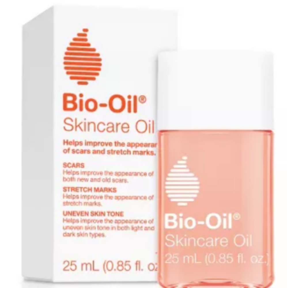 BIO- OIL
